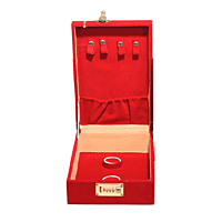 Family Jewellery Box