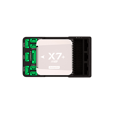 CUAV X7+ Pro Flight Controller