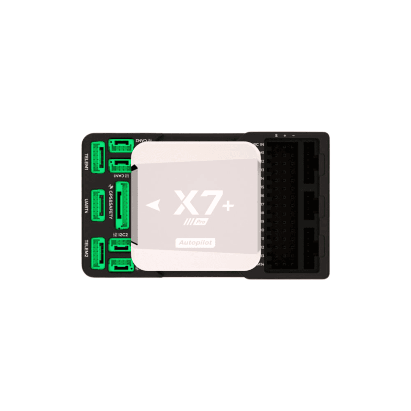 CUAV X7+ Pro Flight Controller