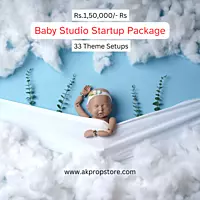 Studio Package (33 Themes)