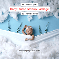 Studio Package (33 Themes)