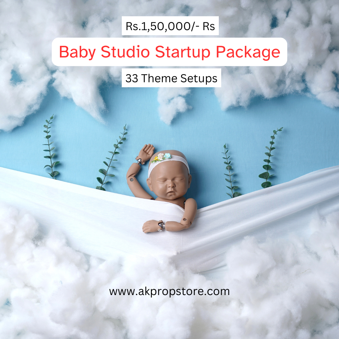 Studio Package (33 Themes)