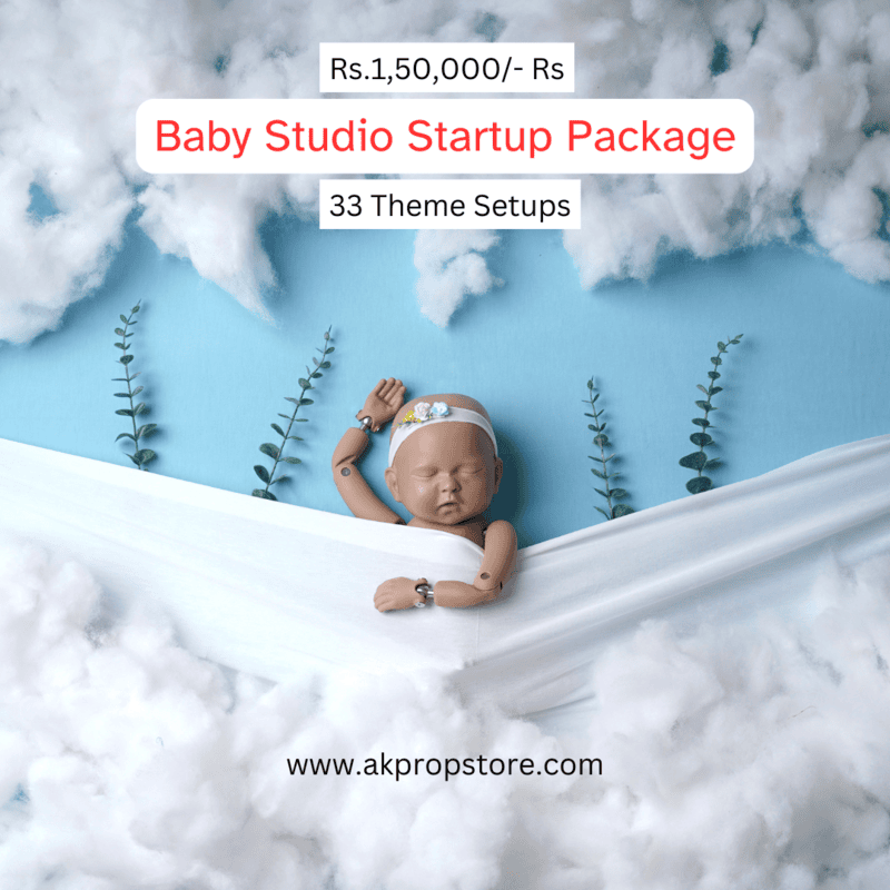 Studio Package (33 Themes)