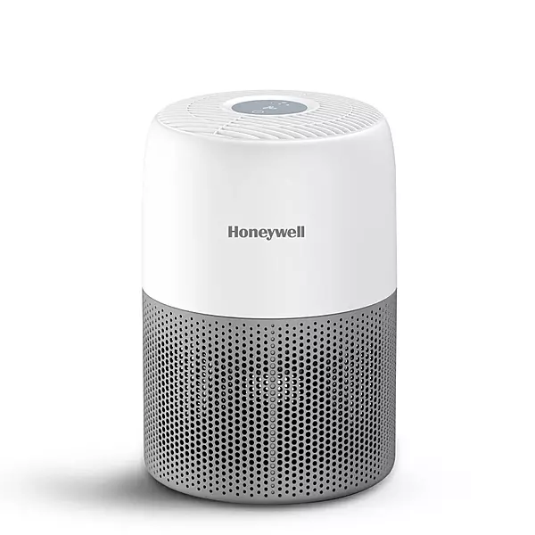 Honeywell Air Touch V1 Air Purifier for Home & Office | H13 HEPA & Carbon Filter