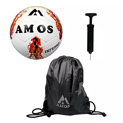 AMOS Inferno Jett (Size 5)