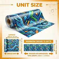 58532 Golden Stream Marble