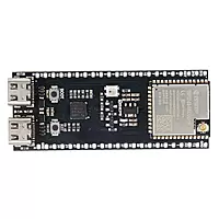 7Semi ESP32-S3-WROOM-1U-N16R8 WiFi Bluetooth Module with IPEX Connector 16MB Flash 8MB PSRAM