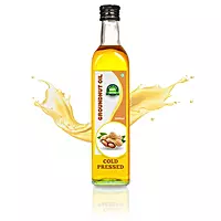Groundnut Oil |