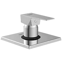 LV-2044 Exposed Part Kit For Single Lever Shower Mixer (Deusch Mixer)