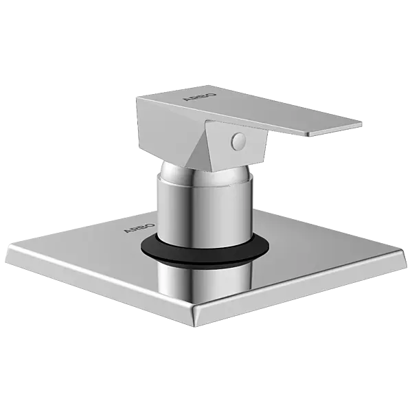 LV-2044 Exposed Part Kit For Single Lever Shower Mixer (Deusch Mixer)