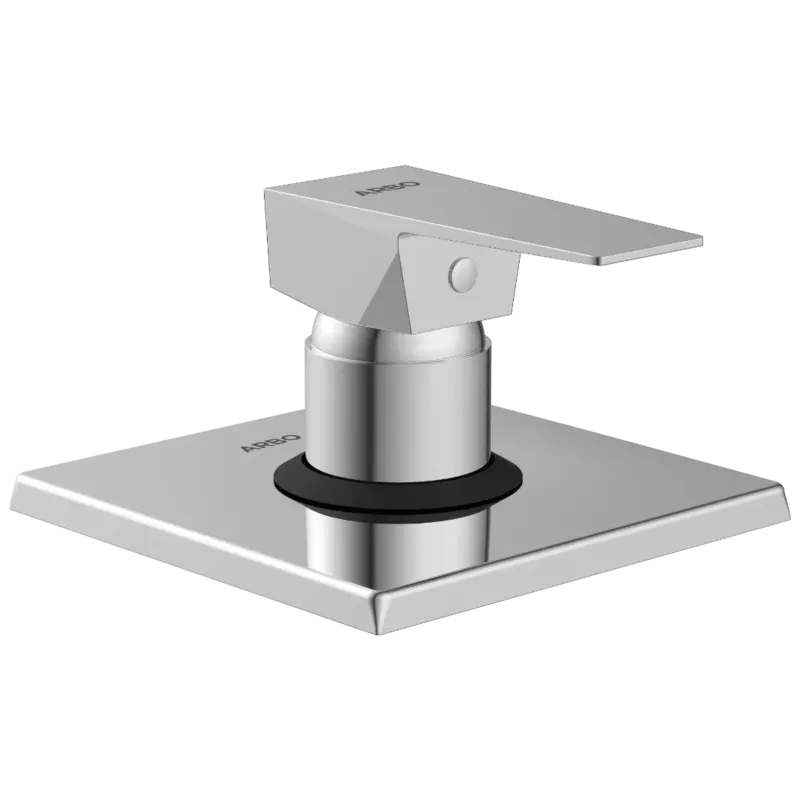 LV-2044 Exposed Part Kit For Single Lever Shower Mixer (Deusch Mixer)