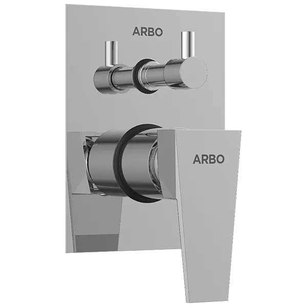 LV-2066 Exposed Part Kit For Single Lever High Flow Diverter (CD-5606)