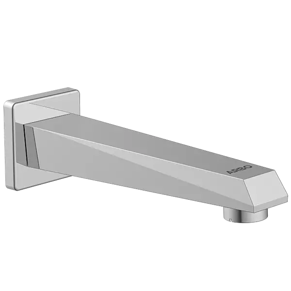 SP-5307 Bath Tub Spout With Wall Flange For Project (Lavish Collection)