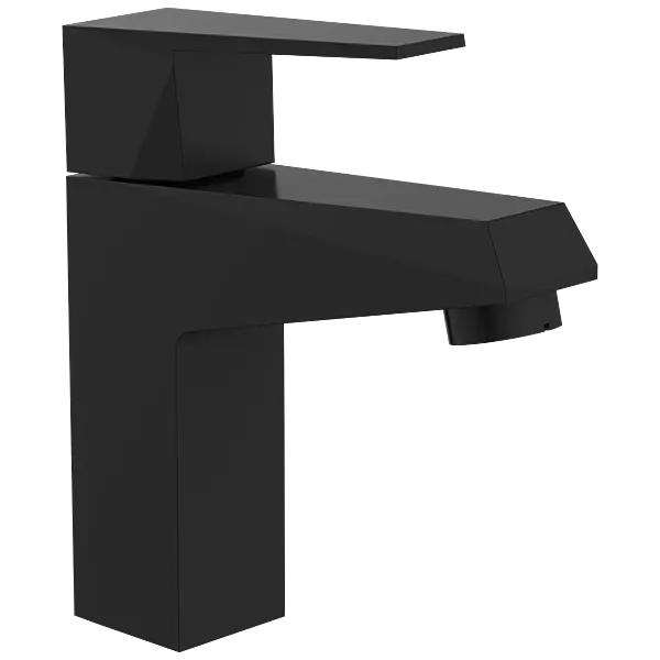 LV-MB-2001 Pillar Tap (Matt Black)