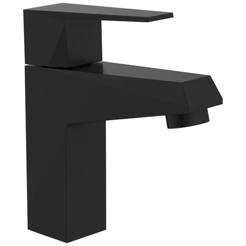 LV-MB-2001 Pillar Tap (Matt Black)