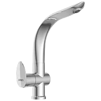KA-3111 Swan Neck With Swinging Spout (Table Mounted Model)