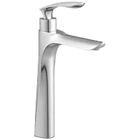 KA-3117 High Neck Pillar Tap