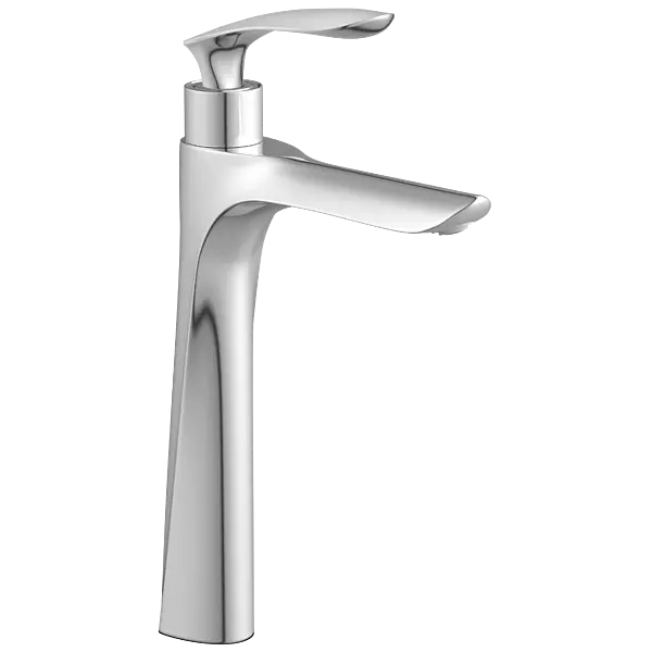 KA-3117 High Neck Pillar Tap