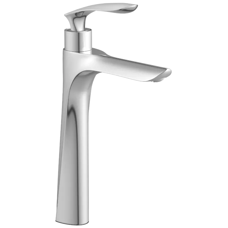 KA-3117 High Neck Pillar Tap