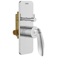 KA-3152 High Flow Diverter Body With Upper Part Set