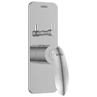 KA-3166 Exposed Part Kit For Single Lever High Flow Diverter