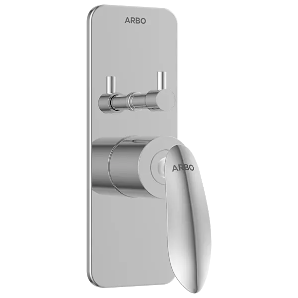 KA-3166 Exposed Part Kit For Single Lever High Flow Diverter