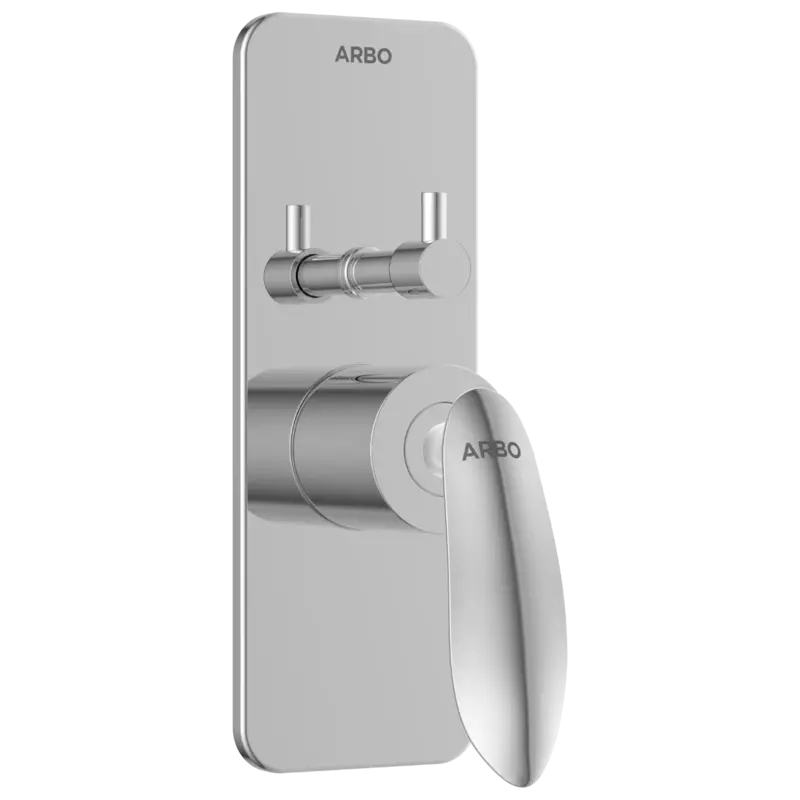 KA-3166 Exposed Part Kit For Single Lever High Flow Diverter