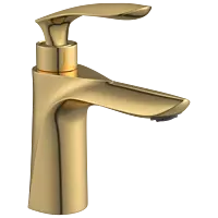 KA-GG-3101 Pillar Tap (Glossy Gold)