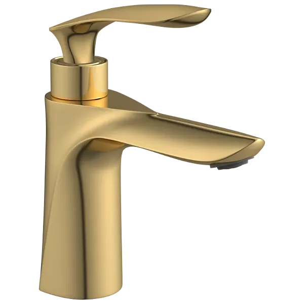 KA-GG-3101 Pillar Tap (Glossy Gold)