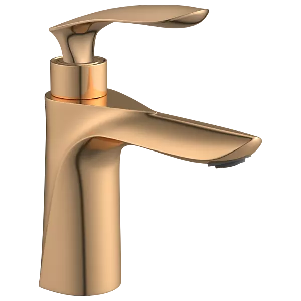 KA-RG-3101 Pillar Tap (Rose Gold)
