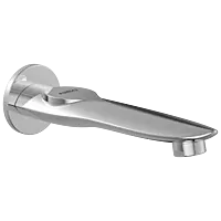 SP-5319 Bath Tub Spout With Wall Flange (Kia Collection)