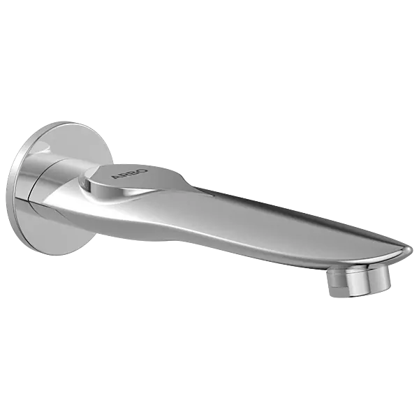 SP-5319 Bath Tub Spout With Wall Flange (Kia Collection)