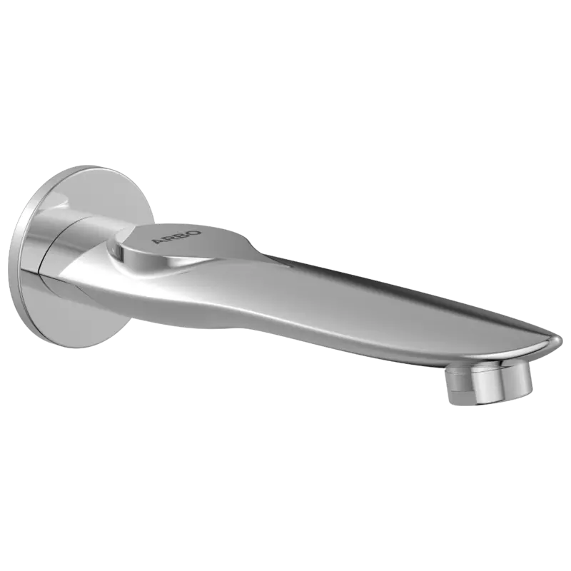 SP-5319 Bath Tub Spout With Wall Flange (Kia Collection)