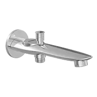 SP-5320 Bath Tub Spout With Button Attachment (Kia Collection)
