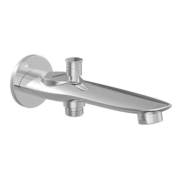 SP-5320 Bath Tub Spout With Button Attachment (Kia Collection)