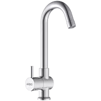LX-1311 Swan Neck With Swinging Spout (Table Mounted Model)