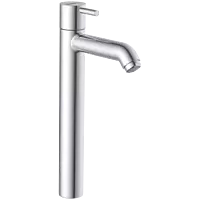 LX-1317 High Neck Pillar Tap