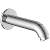 SP-5305 Bath Tub Spout With Wall Flange (Lexus Collection)