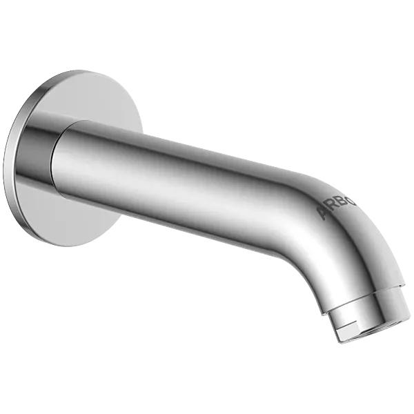 SP-5305 Bath Tub Spout With Wall Flange (Lexus Collection)