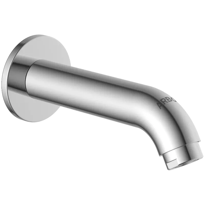 SP-5305 Bath Tub Spout With Wall Flange (Lexus Collection)