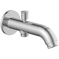 SP-5306 Bath Tub Spout With Button Attachment (Lexus Collection)