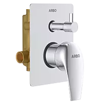 CM-2552 High Flow Diverter Body With Upper Part Set