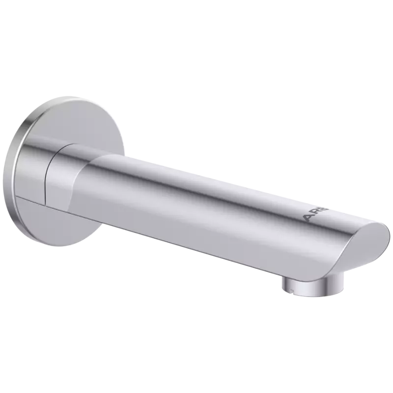 SP-5315 Bath Tub Spout With Wall Flange (Cosmo Collection)