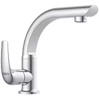 CM-2511 Swan Neck With Swinging Spout (Table Mounted Model)