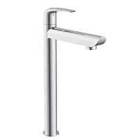 CM-2517 High Neck Pillar Tap