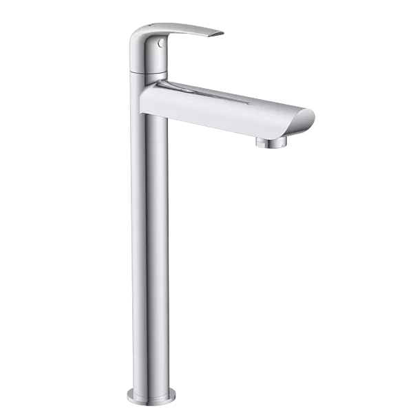 CM-2517 High Neck Pillar Tap