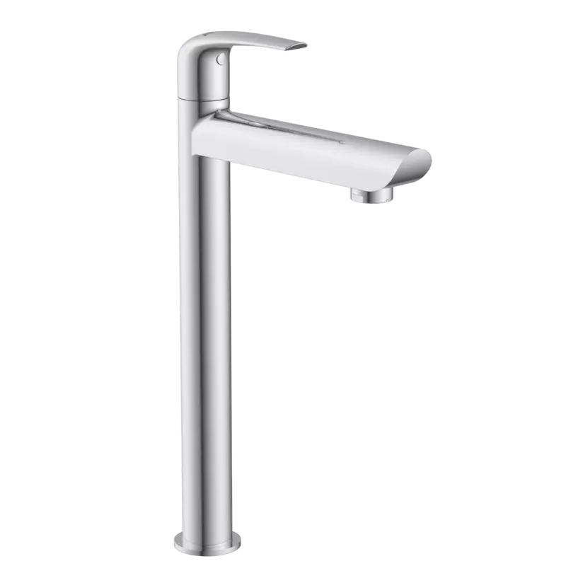 CM-2517 High Neck Pillar Tap