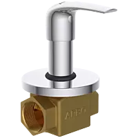 CM-2525 Flush Valve 25mm Body With Upper Part Set