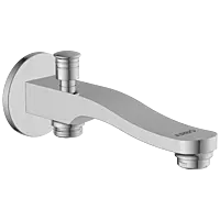 SP-5310 Bath Tub Spout With Button Attachment (Prime Collection)