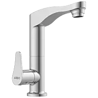 PR-2112 Swan Neck With Long Swinging Spout (Table Mounted Model)